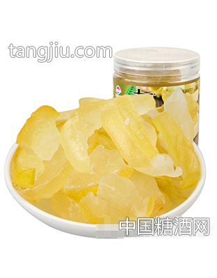 十三姨柚子皮220g