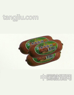 美尔康新大海肠