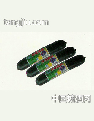 美尔康松花蛋肠