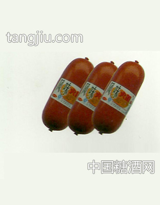 美尔康风味火腿