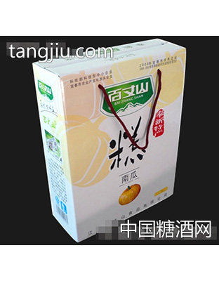 756g南瓜糕礼盒