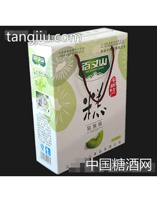 756g猕猴桃糕