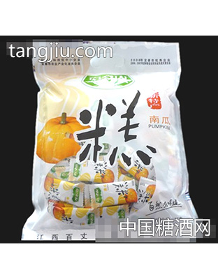 500g南瓜糕