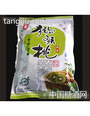 252g猕猴桃糕