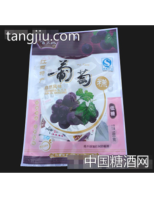 180g葡萄糕