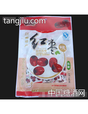 180g红枣糕