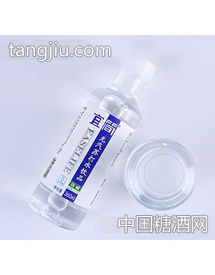 宜简无汽苏打水饮品360ml