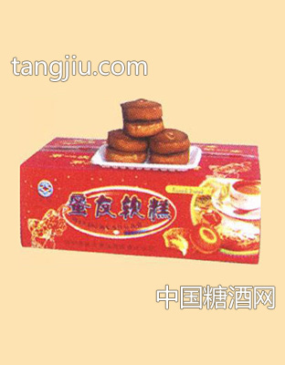 天哥蜜友软糕