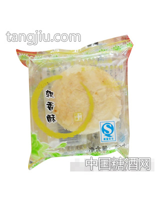 天哥软香酥