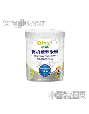 大骨莲子FOS奶米粉1段