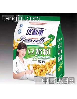 优智康560g高钙