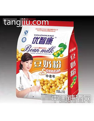 优智康560g中老年