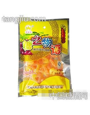 蔡春牌80g果汁软糖