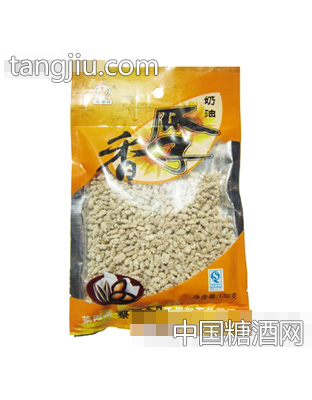 蔡春牌138g奶油瓜子仁