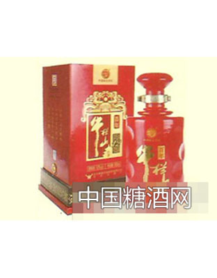 百年牛栏山红12