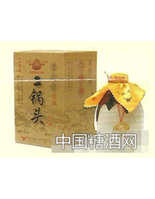 牛栏山珍品二锅头