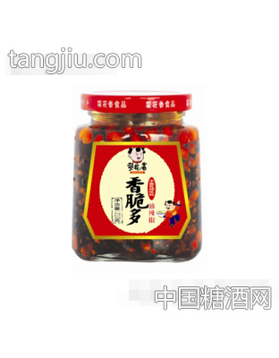 菜花香210g香脆多