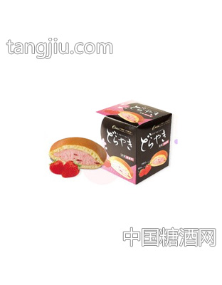 小美Omini慕斯铜锣烧