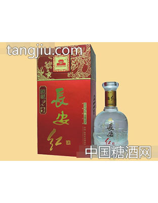 陕派2号长安红