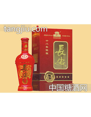 长安18