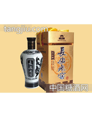 长安老窖20