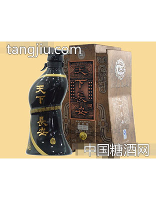 52°天下长安