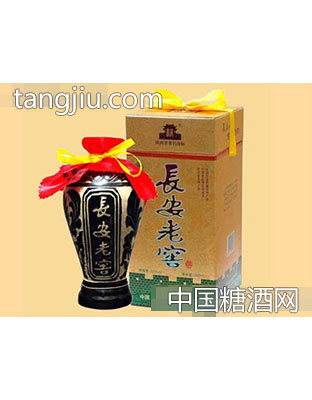 2008长安老窖