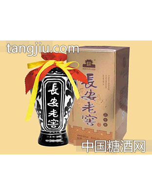 长安老窖30