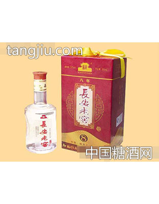 长安老窖8