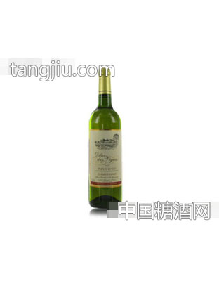 德丽司干白葡萄酒