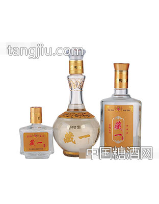 藏一营养酒（产品2）