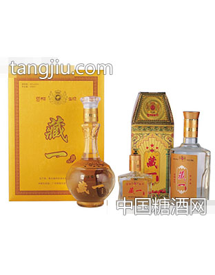 藏一营养酒（产品1）