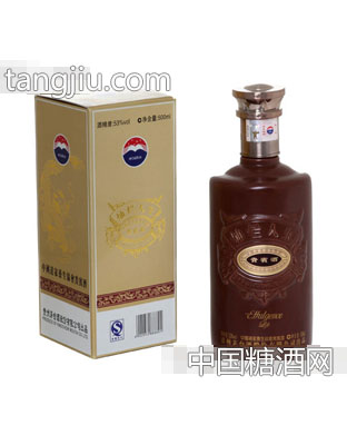 灿烂人生酒单支
