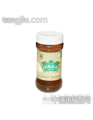 草庐金银花蜜