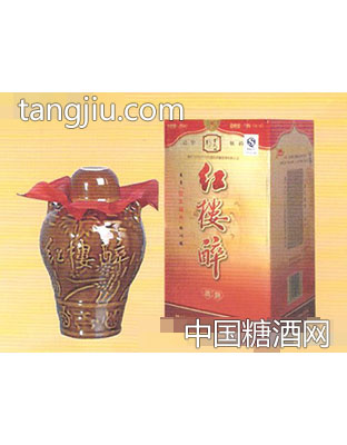 红楼醉1