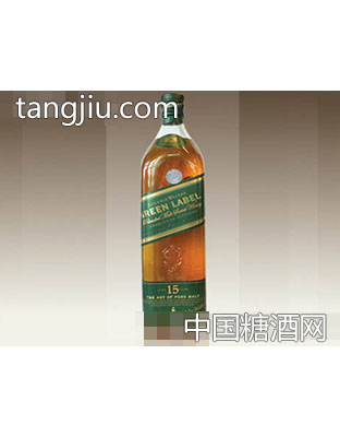 绿方