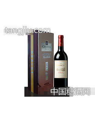 洣瑞美乐干红葡萄酒