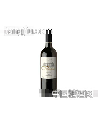 维得玛美乐干红葡萄酒
