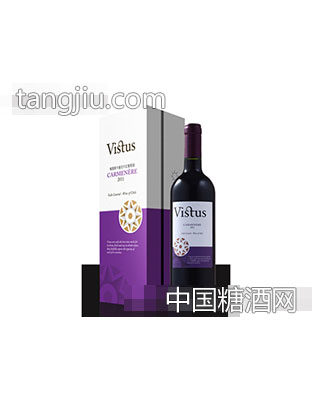 维图斯卡曼尼干红葡萄酒