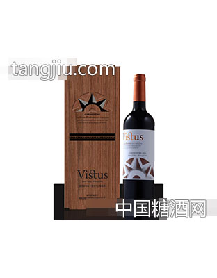 维图斯卡曼尼干红葡萄酒