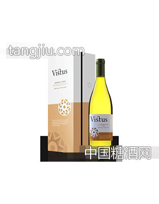 维图斯霞多丽干白葡萄酒