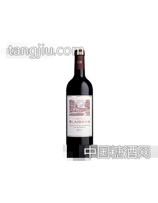 比莱纳酒庄干红葡萄酒