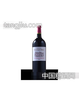 高悦酒庄干红葡萄酒2007（150CL）