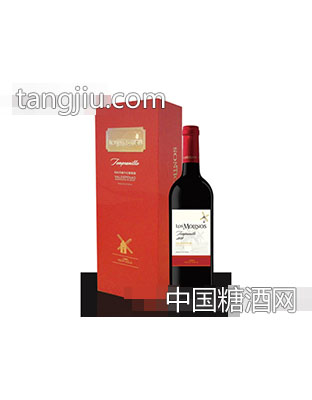 玛乐丹魄干红葡萄酒