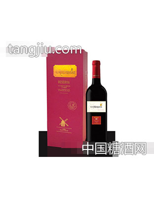 玛乐窖藏干红葡萄酒