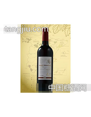 上维诺干红葡萄酒