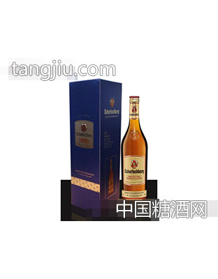 贝赫白兰地700ml