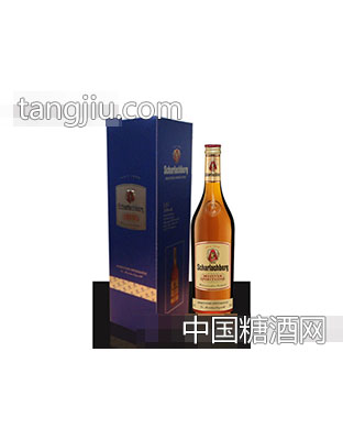 贝赫白兰地1000ml