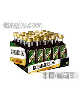 凯姆琳(20ML25瓶)
