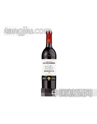 卡尔邦酒庄干红葡萄酒